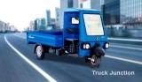 Atul shakti trucks features and specifications