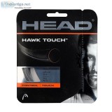 BUY HEAD HAWK TOUCH TENNIS STRING AT BEST PRICE IN INDIA