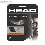 BUY HEAD VELOCITY MLT TENNIS STRING AT BEST PRICE IN INDIA