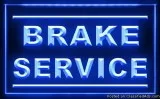 Brake Pads Installed In Shop 40.00 Labor  Your Pads  Why Pay Mor