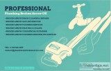 Plumbing Broken Arrow OK