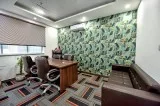 Fully furnished office space for rent in noida sector 62