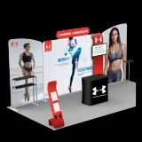 Tradeshow Booths for sale  Customised Displays at Display Soluti