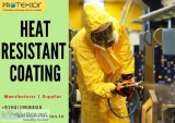 Heat Resistant Coating - Protexion