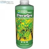 General Hydroponics FloraGro 1 Quart