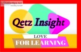 Qetz insight | make clay at home | kids education | 1973 | educa
