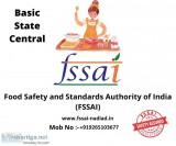 Fssai license consultant in nadiad