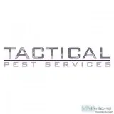 Tactical Pest Services
