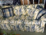 FREE -- Drexal Heritage queen sofa bed