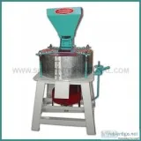 sifter international - ATTA chakki machine