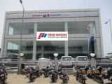 Prem Motors - Best Maruti Agency in Jaipur
