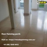 Floor Painting Perth