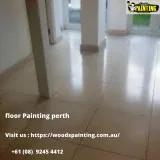 Floor Painting Perth