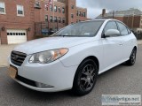 2008 Hyundai Elantra. Well Kept