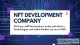 Nft development company