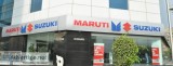 Visit Maruti Agency in Gurgaon to Get the Best Offer on Car