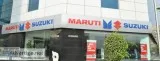 Visit Maruti Agency in Gurgaon to Get the Best Offer on Car