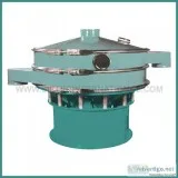 Sifter International - vibro sifter machine