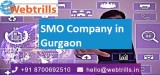 Best smo company in gurgaon