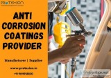 Anti corrosion coatings provider - Protexion