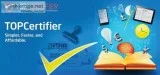Iso certification consulting services in bangalore | topcertifie