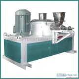 sifter international - ACM spice grinding Machine