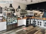 Space of 2100 sqft for Office  Storage AVAILABLE NOW Montreal