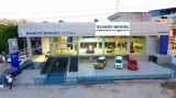 Technoy Motors - Best Maruti Agency in Udaipur
