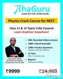 Neet coaching details