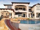 Custom home builder in lake travis