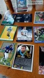 Baseball cards