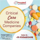 Critical care medicine companies
