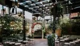 Wedding Hall in Calgary