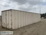40  CONTAINER 487101214
