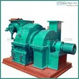 Sifter International  - Pulverizer machine