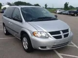 2005  dodge grand caravan v6