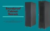 Soundproof Enclosure Manufacturers