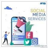 Social Media Marketing Agency in India