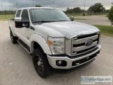 2014 Ford Super Duty F-250 Lariat FX4 Offroad