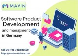 Software product development and managment in Germany