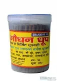 Gaudhan Dhoop