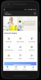 Home Service Provider App Solution  Home Services App