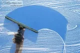 Window cleaning