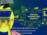 online marketing services