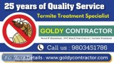 Pest control services in Panchkula