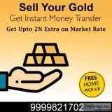 The quality Gold Buyer near me in Delhi NCR