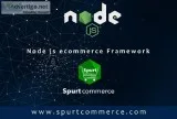 Node js ecommerce Framework  Node js framework for eCommerce