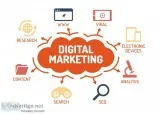 Best Digital Marketing Service in Delhi