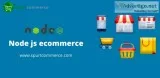 Node js ecommerce  Node js ecommerce framework