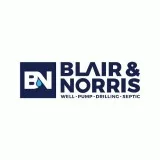 Blair and Norris